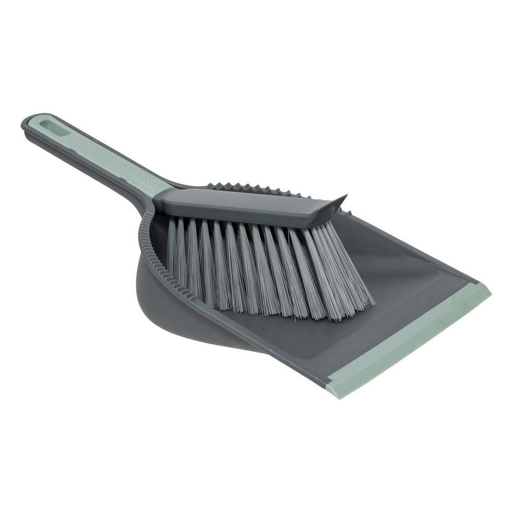 5five - pelle et balayette gris