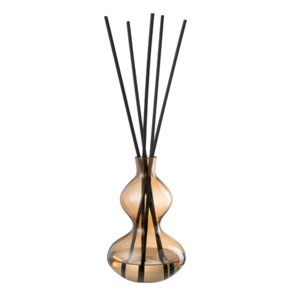 Diffuseur de parfum en verre 