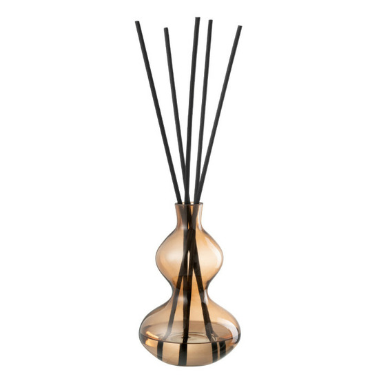 Diffuseur de parfum en verre