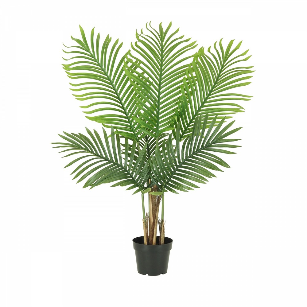 Palmier artificiel areca 90cm