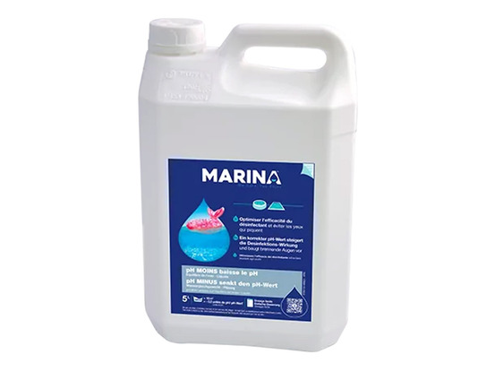 Ph moins liquide 5 l