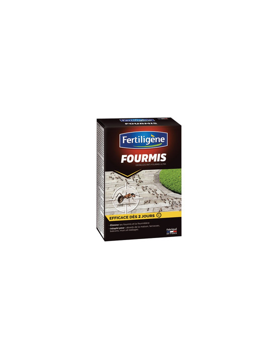 Anti fourmis granulés 900g /nc - fertiligene