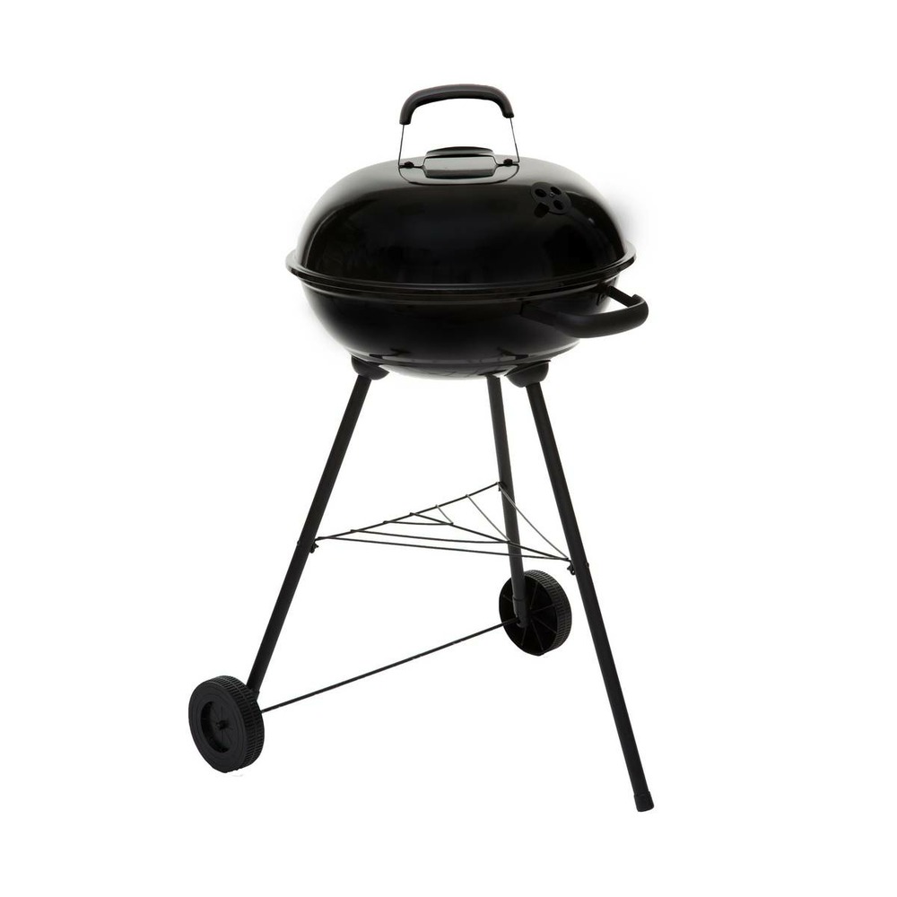 Barbecue charbon carmensa 43 cm