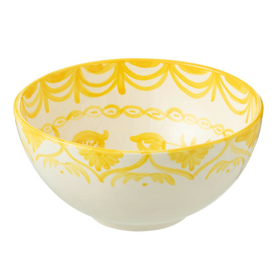 Saladier en céramique