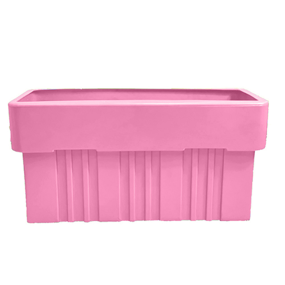 Jardinière bella 135l