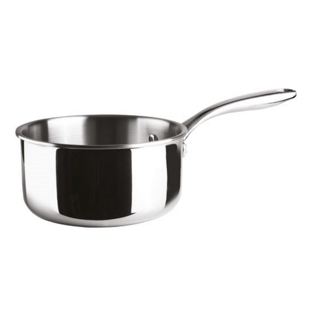 Casserole inox 16 cm - 60866