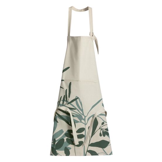 Tablier de cuisine majda avec poche