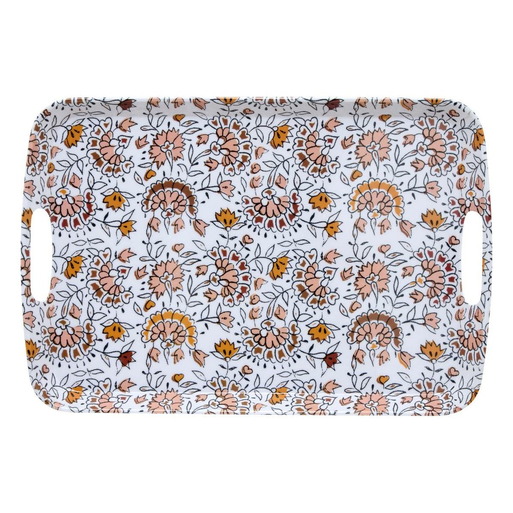 5five - plateau misti 30x22cm avec anses