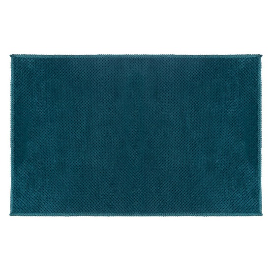 5five - tapis en microfibre 45x75cm