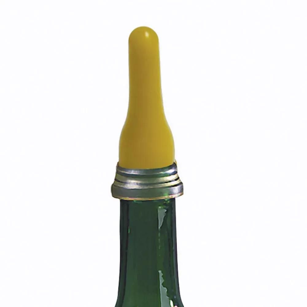 Tétines pour bouteille (par 6)