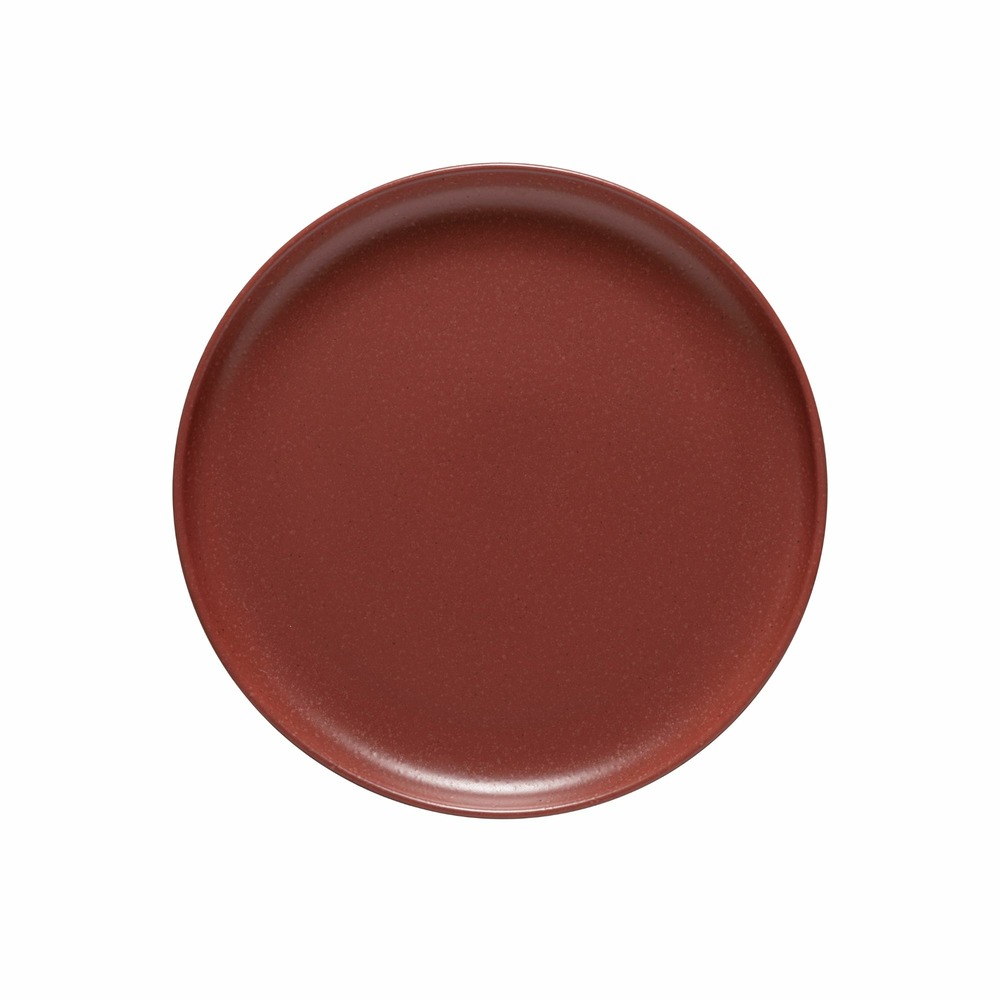 Assiette ø 27,5 cm pacifica - lot de 6 - costa nova