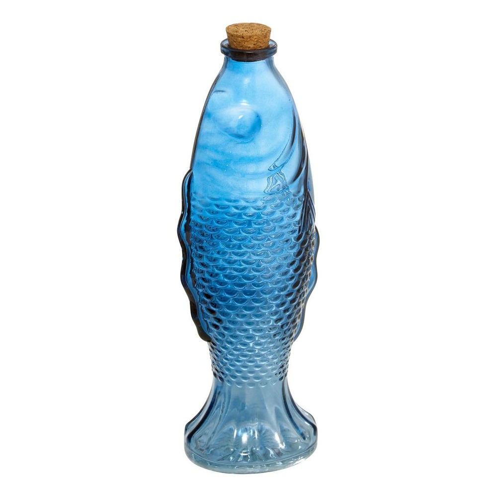 Carafe oceania 0,54l bleu