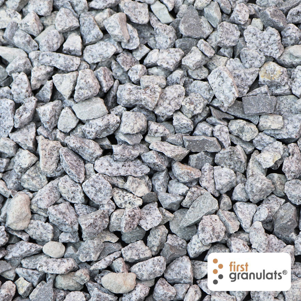 Gravier Granit Breton 10/14 | 1 big-bag de 1/2 m3