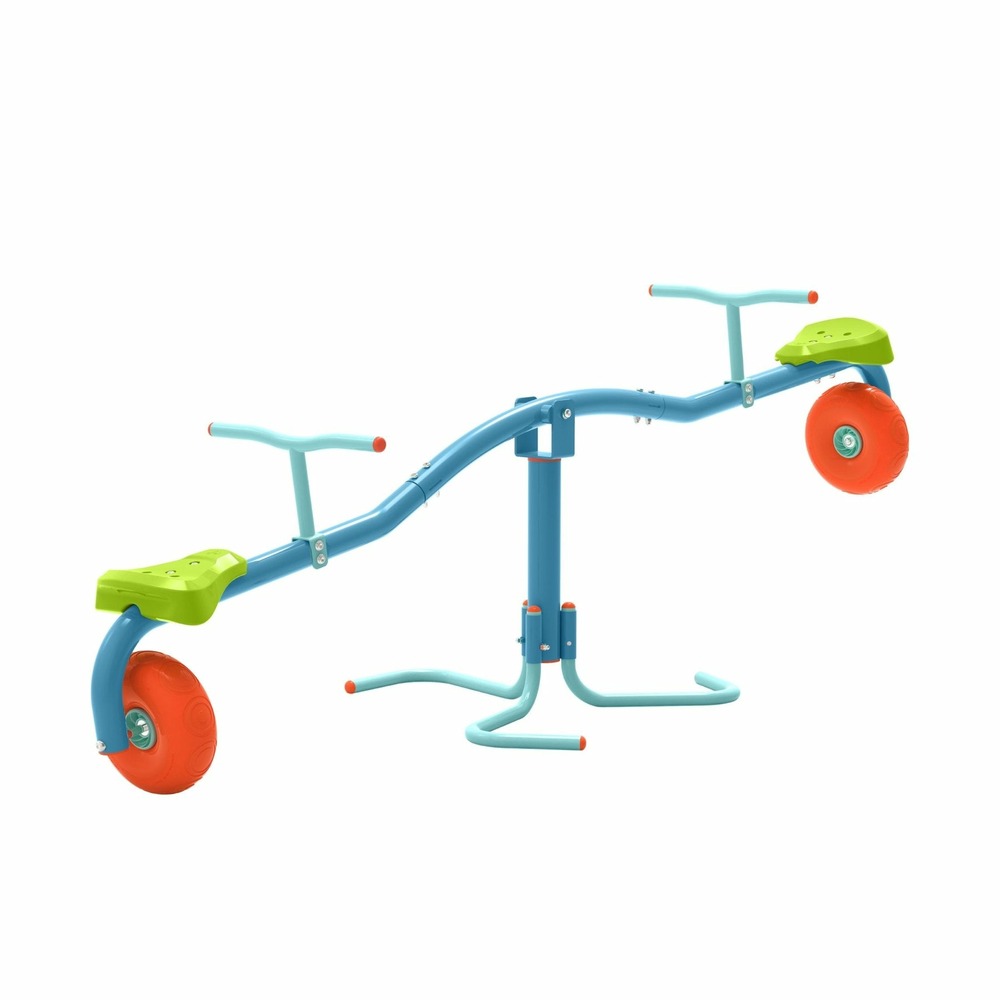 Trebuchet spiro spin cyclone