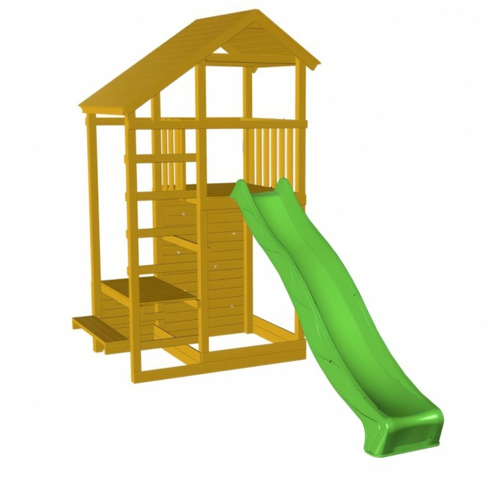 Aire de jeux masgames teide xl