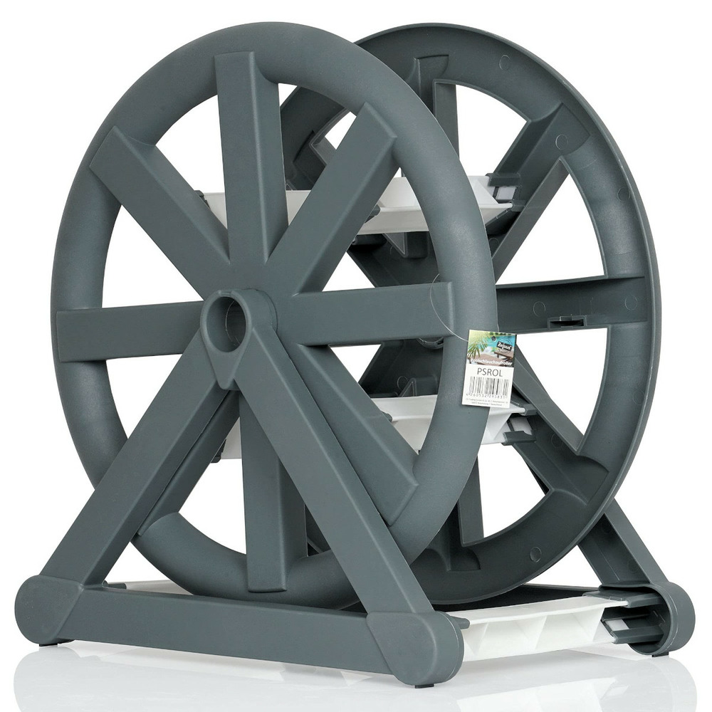 Enrouleur tuyau flottant piscine - enrtuyflot