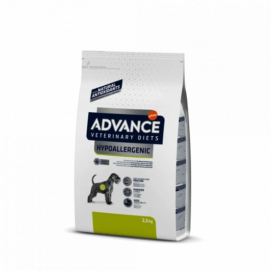 ADVANCE DIET CROQUETTES VETE 9-(810716)