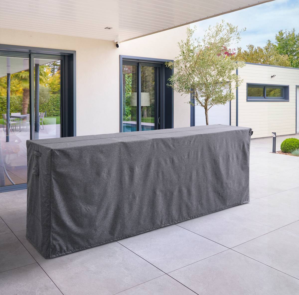 Housse cuisine 60x320 hambo