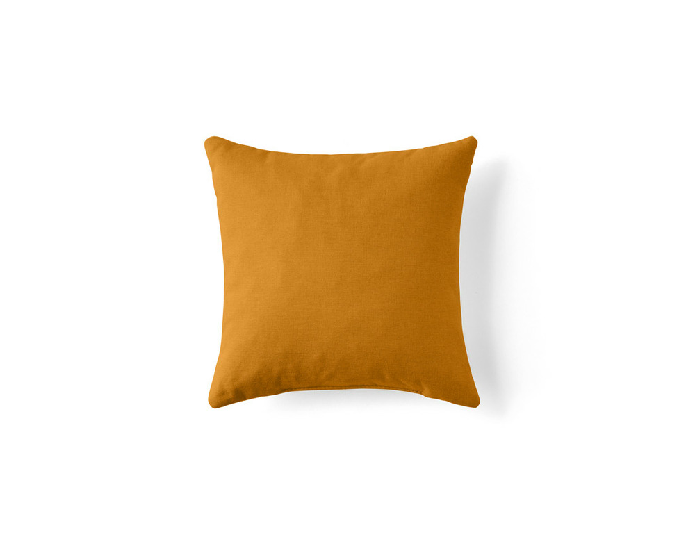 Rune - coussin - en tissu - 37x37 cm