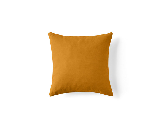 Rune - coussin - en tissu - 37x37 cm
