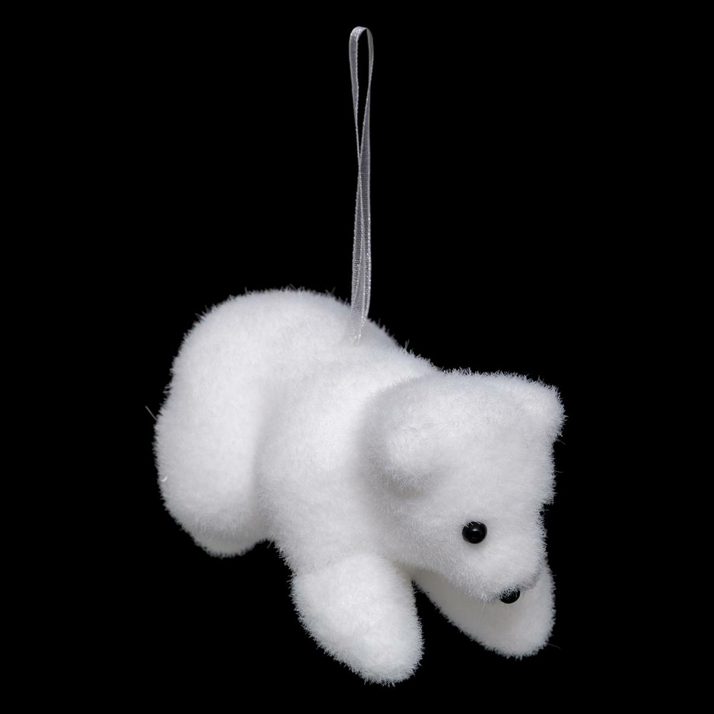 Sujet de noël polyfoam assorti moyen modèle