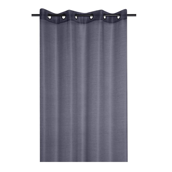 Voilage a oeillets collection linwood