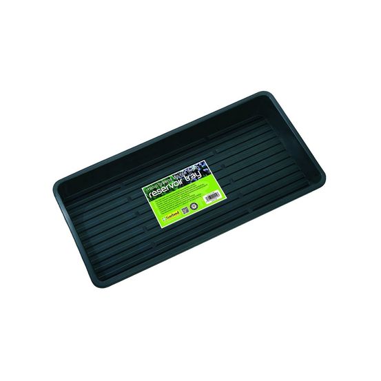 Plateau de culture pvc recyclé 56 x 28 x 6 cm