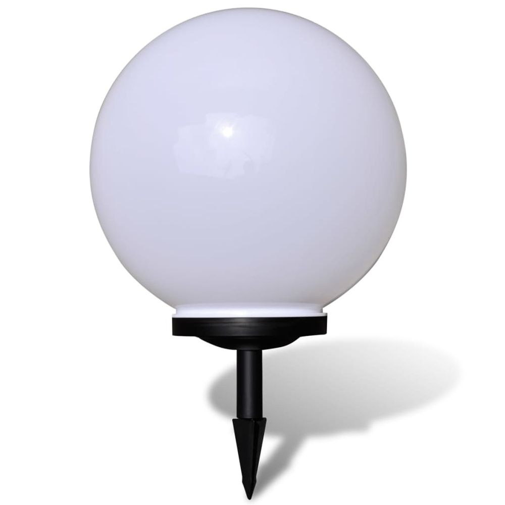 BOULE SOLAIRE EXTERIEURE DE JA-(865597)