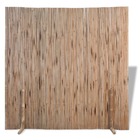 Clôture bambou 180x170 cm