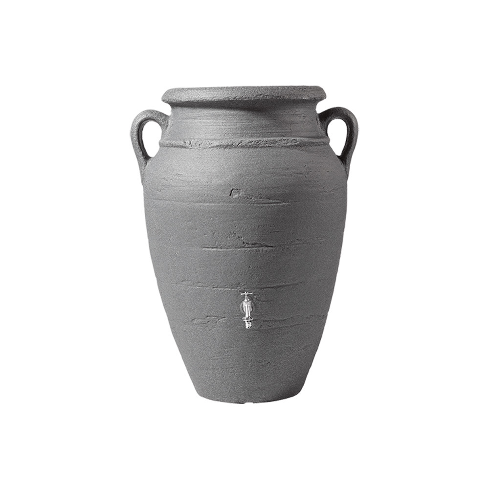Récupérateur d'eau garantia antik amphore 600l