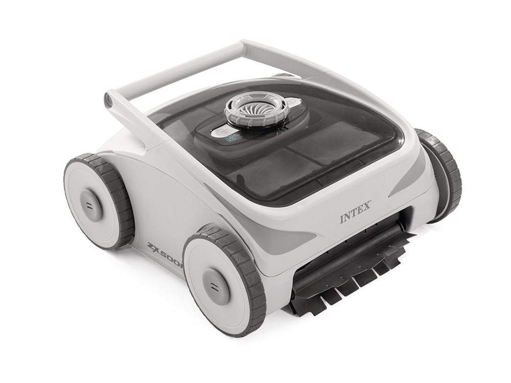 Robot de piscine sans fil zx500r