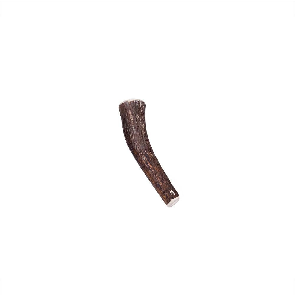 Bois cerf entier - mastications pour chiens