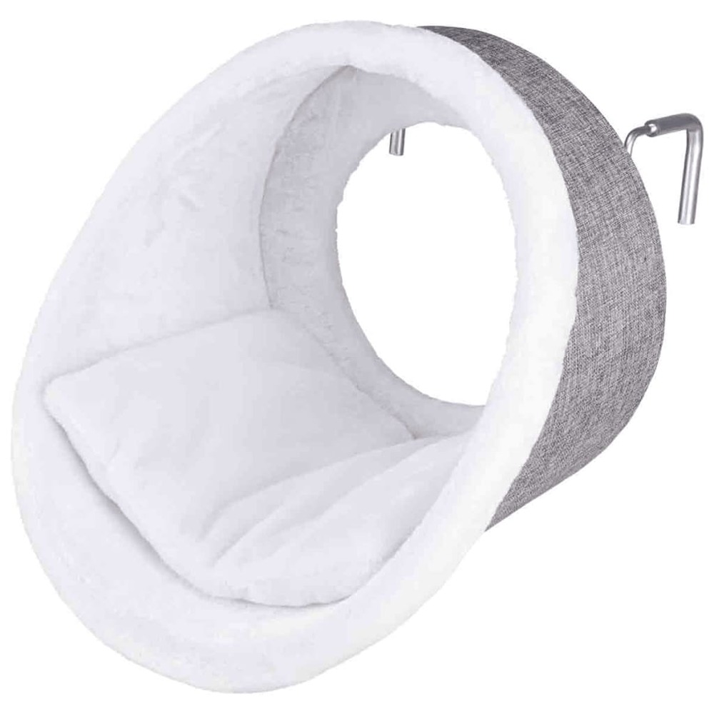 Lit pour chats 41,4 x 40 x 39 cm 43144