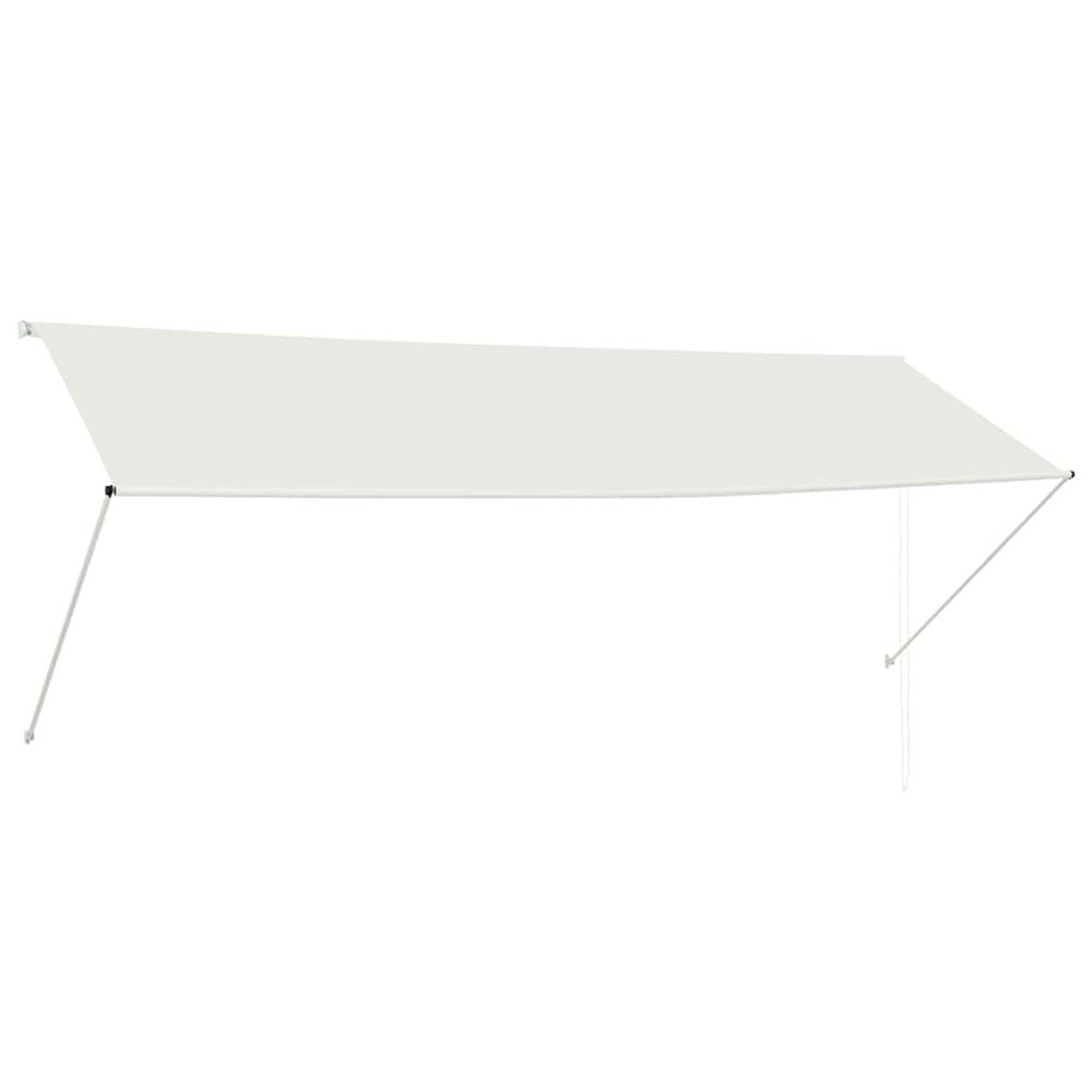 AUVENT RETRACTABLE 350X150 C 3-(866143)
