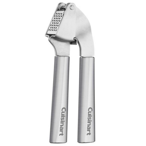 Presse-ail en acier inoxydable - ctg-14-gp