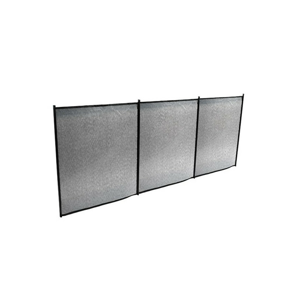 Barrière de protection souple module de 3.2ml - 104000