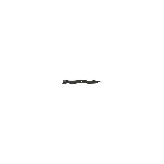 Gamme professionnelle - lame droite mulching, rotation à gauche adaptable pour autoportées castelgarden twincut - honda - sabo -