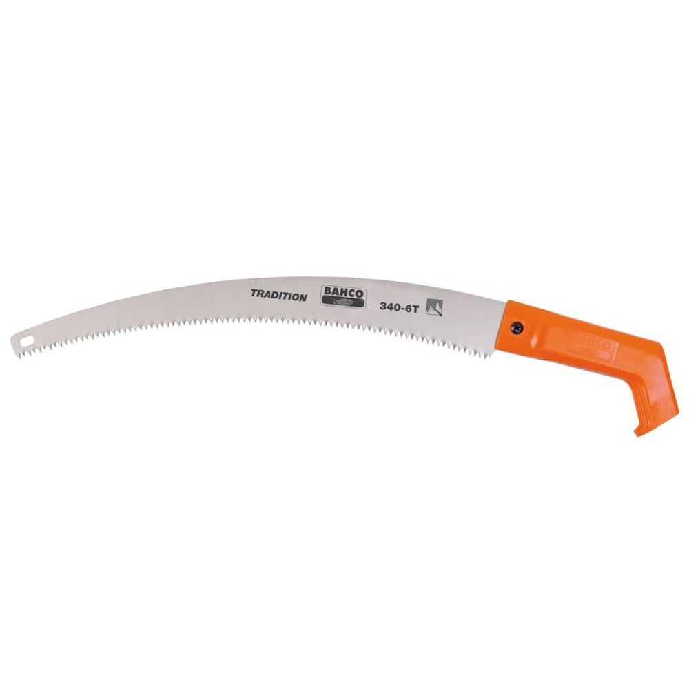 Scie d'Ã©lagage traditionnelle 339-6T