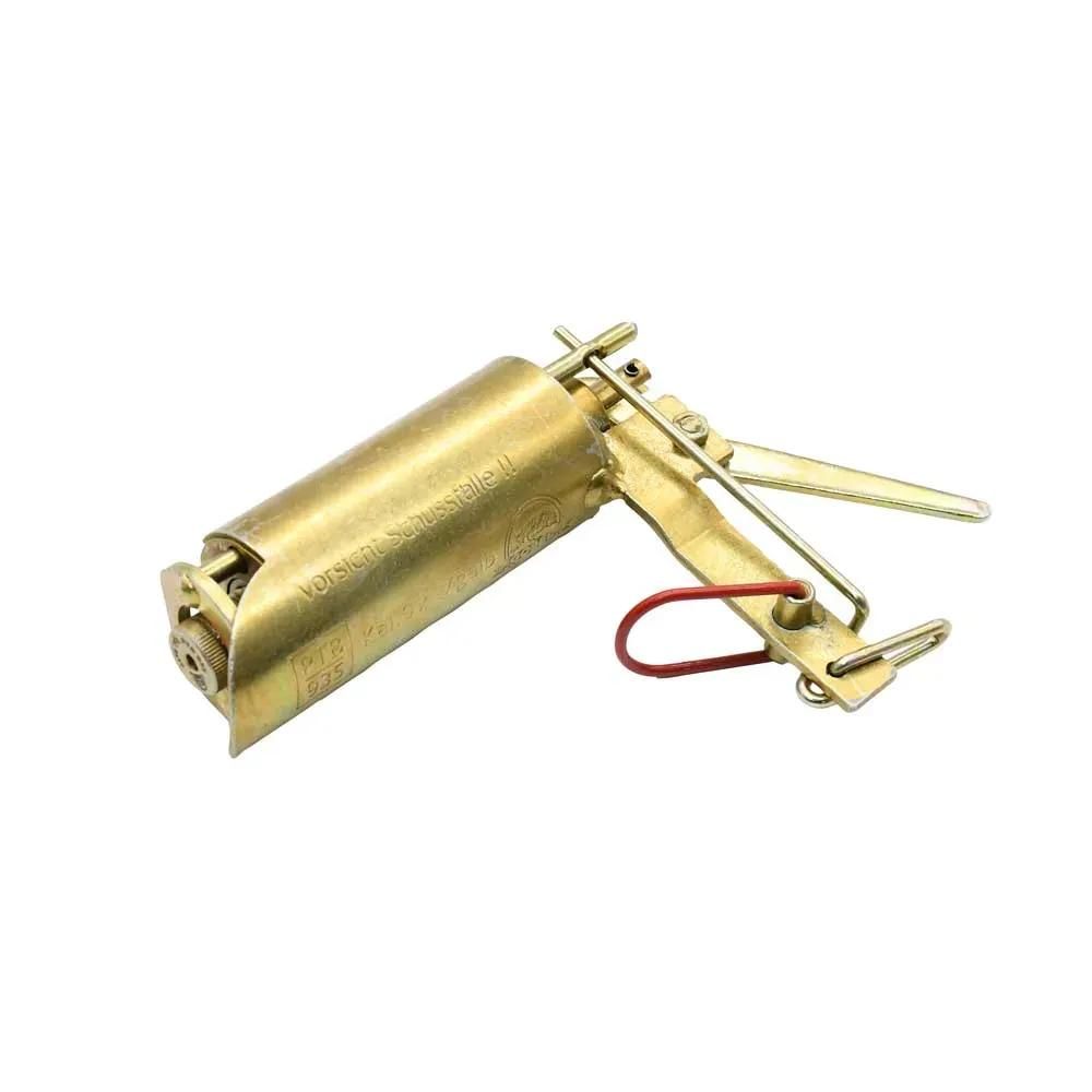 Fusil tir automatique à taupes 10 cartouches incluses