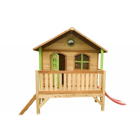 Cabane enfant