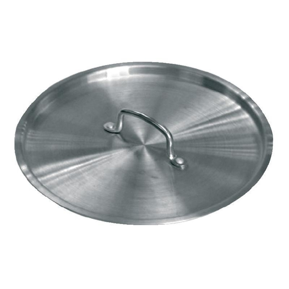 Couvercle de casseroles en aluminium 140 mm - vogue