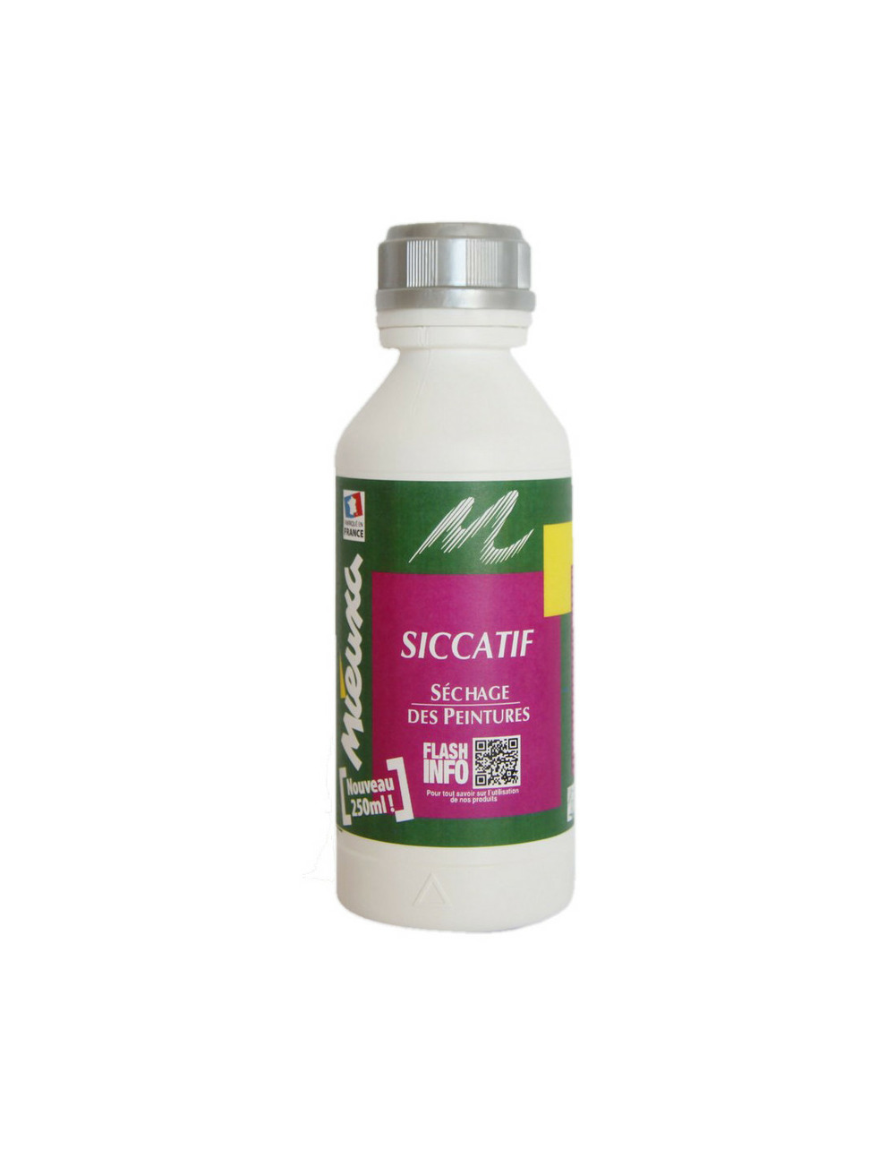Siccatif 250ml - mieuxa