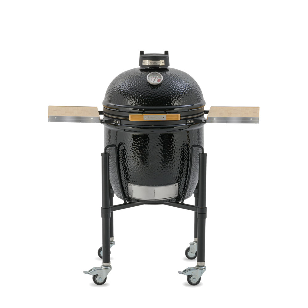 Kamado monolith one 55 + chariot