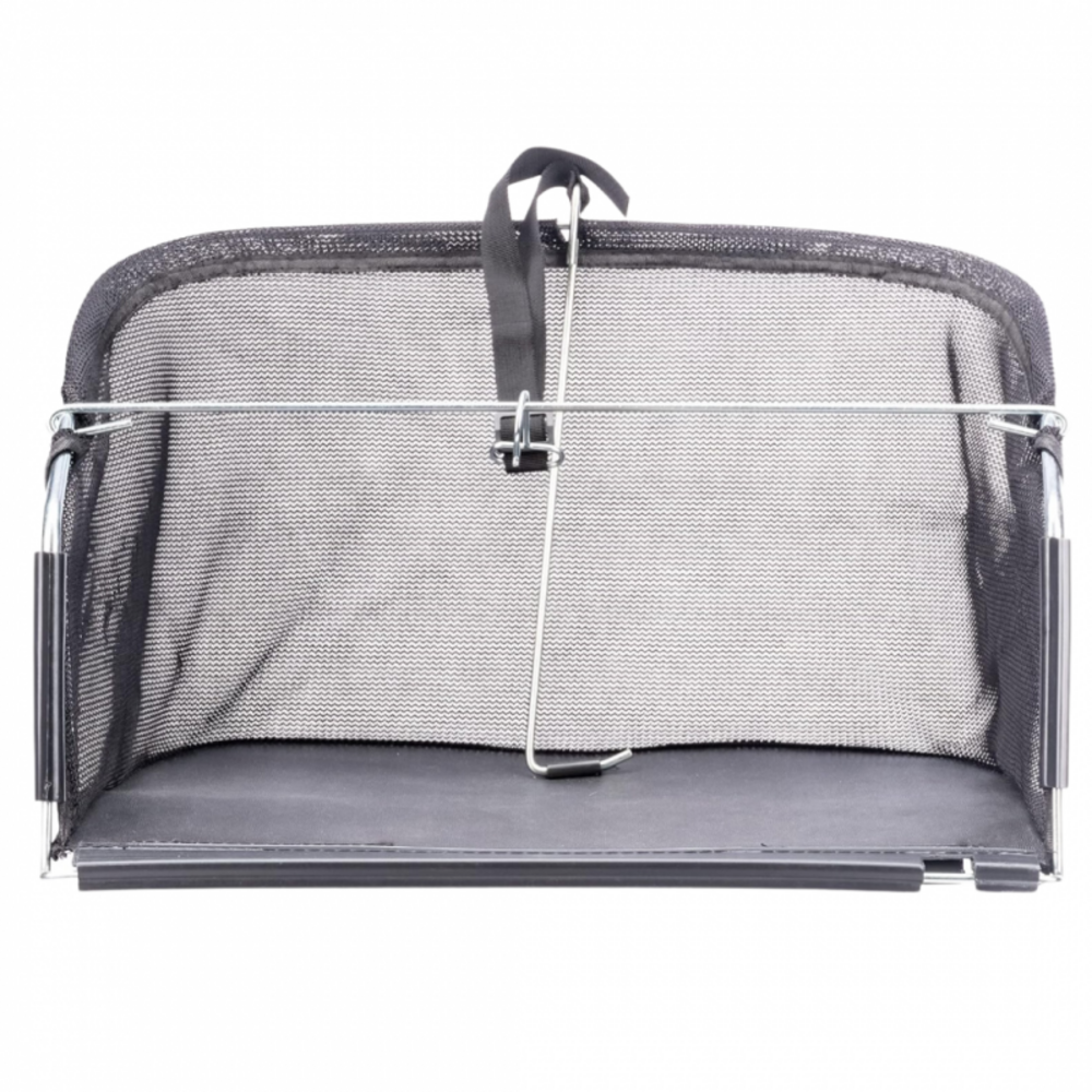 Sac de ramassage pour tondeuse manuelle hélicoïdale