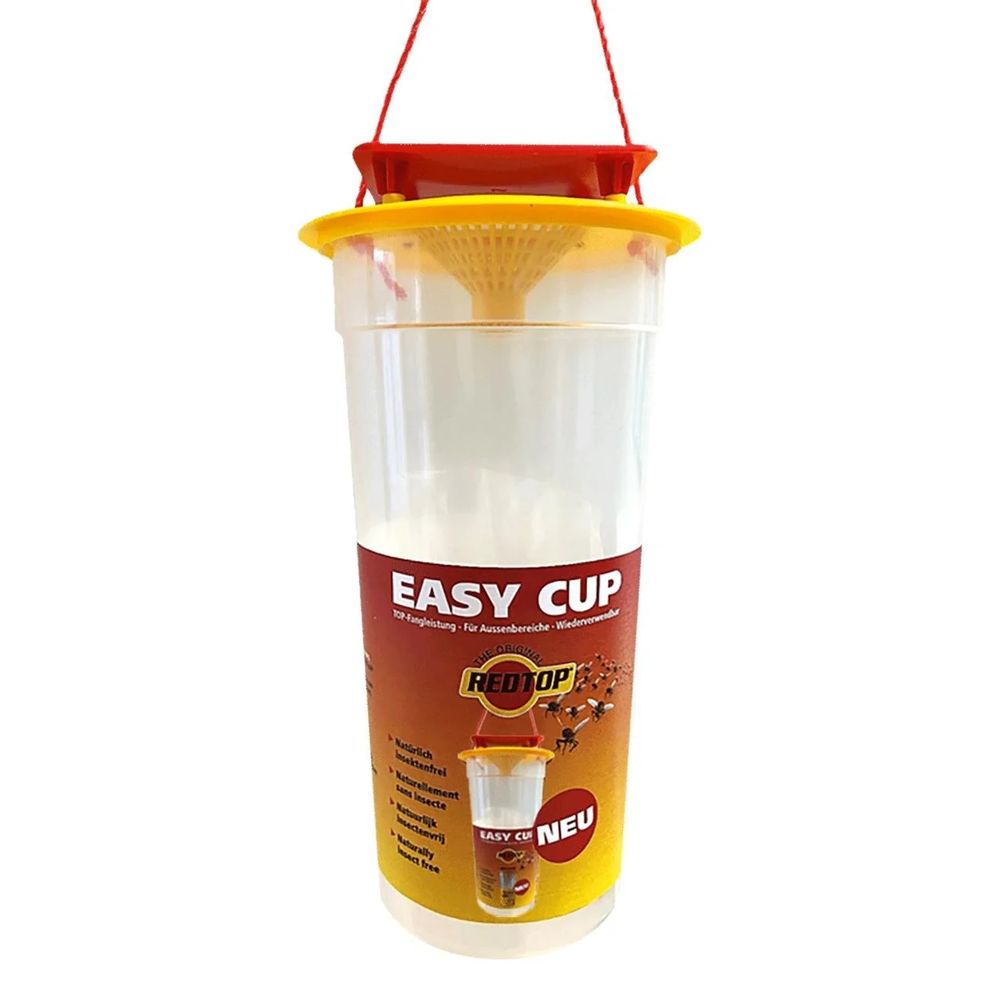 Piège à mouches 'easy cup'