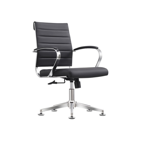 Présidente de conférence de cadix black