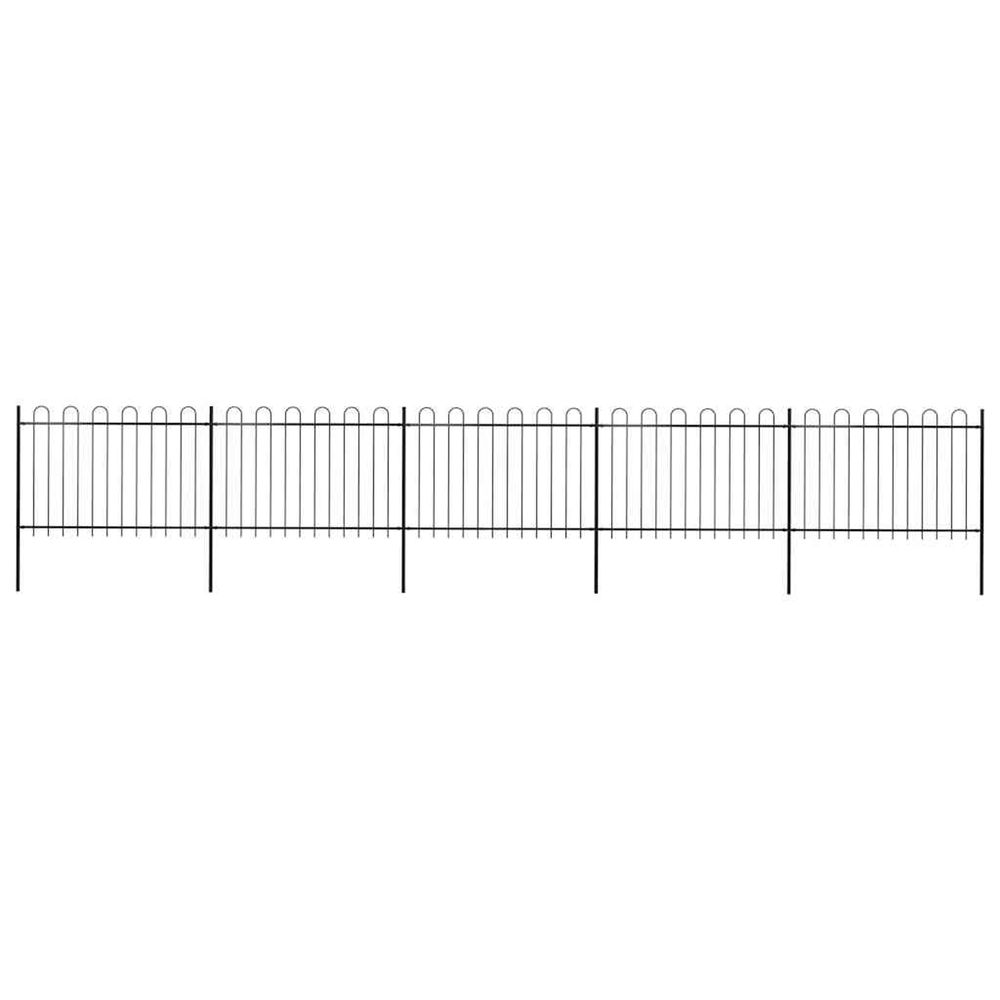 CLOTURE JARDIN AVC DESSU 54-(864837)