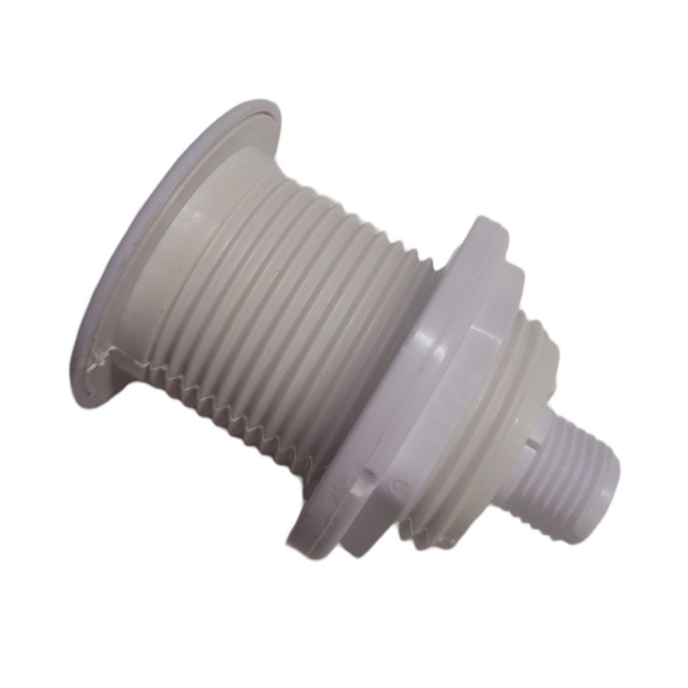 Bouton pneumatique 3 mm ext pour la balnéo