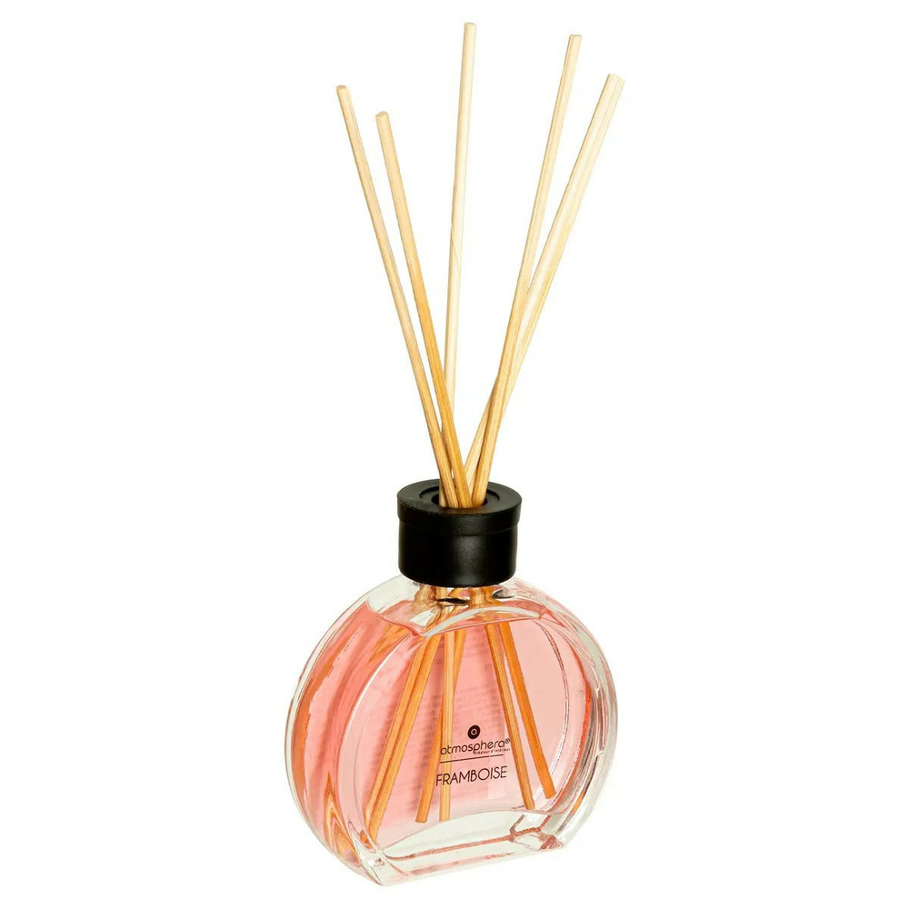 Diffuseur de parfum & 6 bâtonnets 