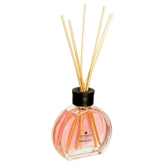 Diffuseur de parfum & 6 bâtonnets